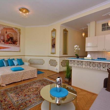 Orangehomes Panorama Enjoy Apartment Budapest Bagian luar foto