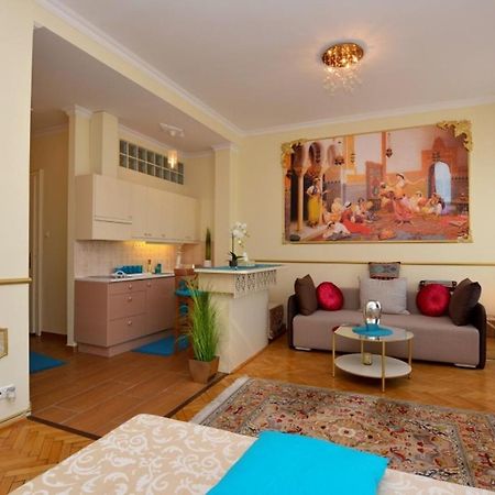 Orangehomes Panorama Enjoy Apartment Budapest Bagian luar foto