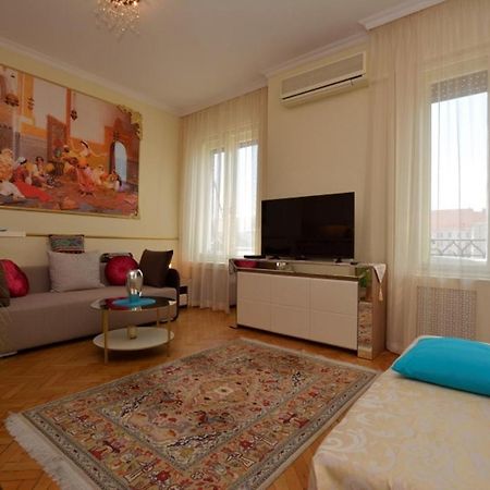 Orangehomes Panorama Enjoy Apartment Budapest Bagian luar foto
