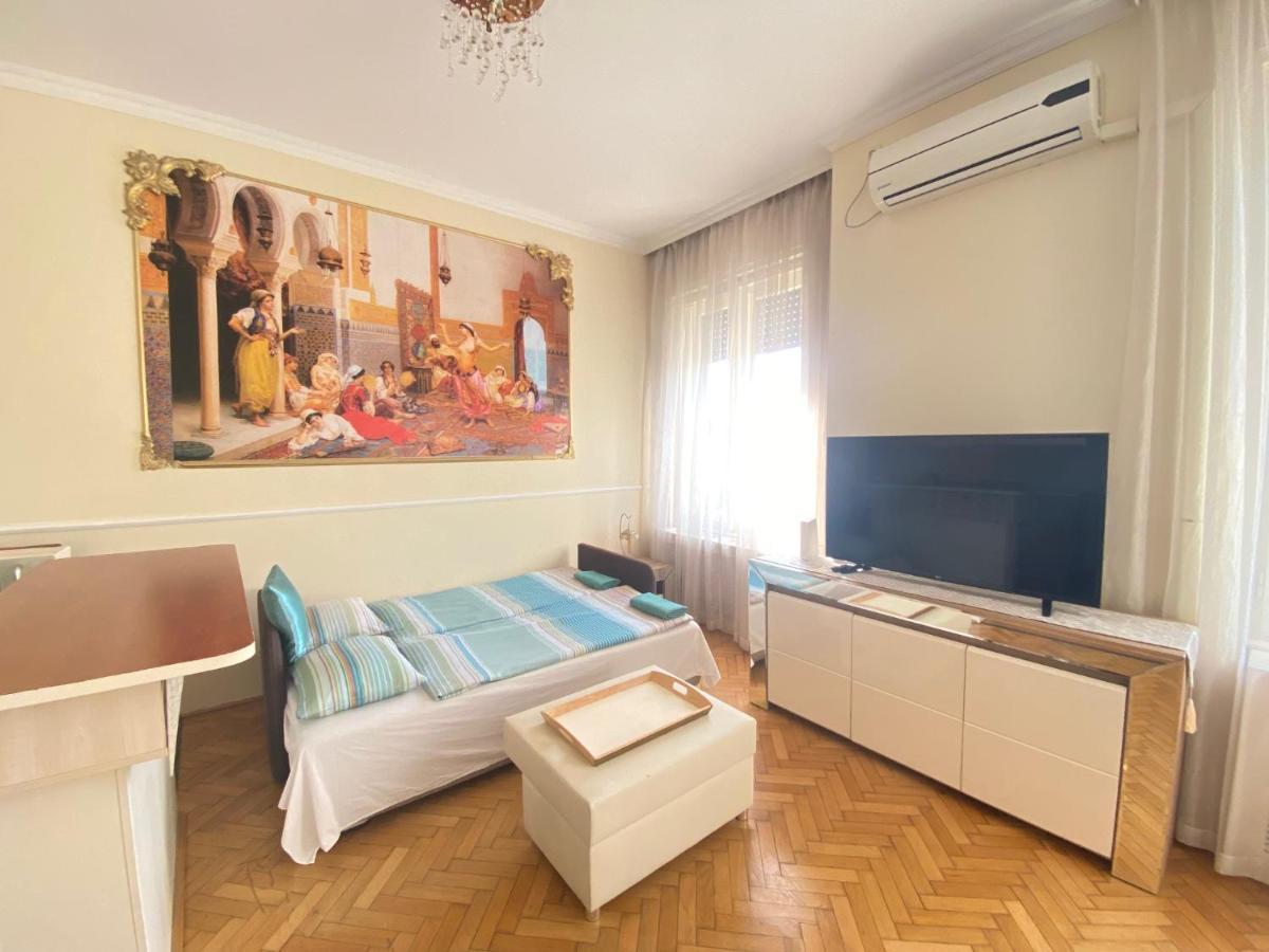 Orangehomes Panorama Enjoy Apartment Budapest Bagian luar foto