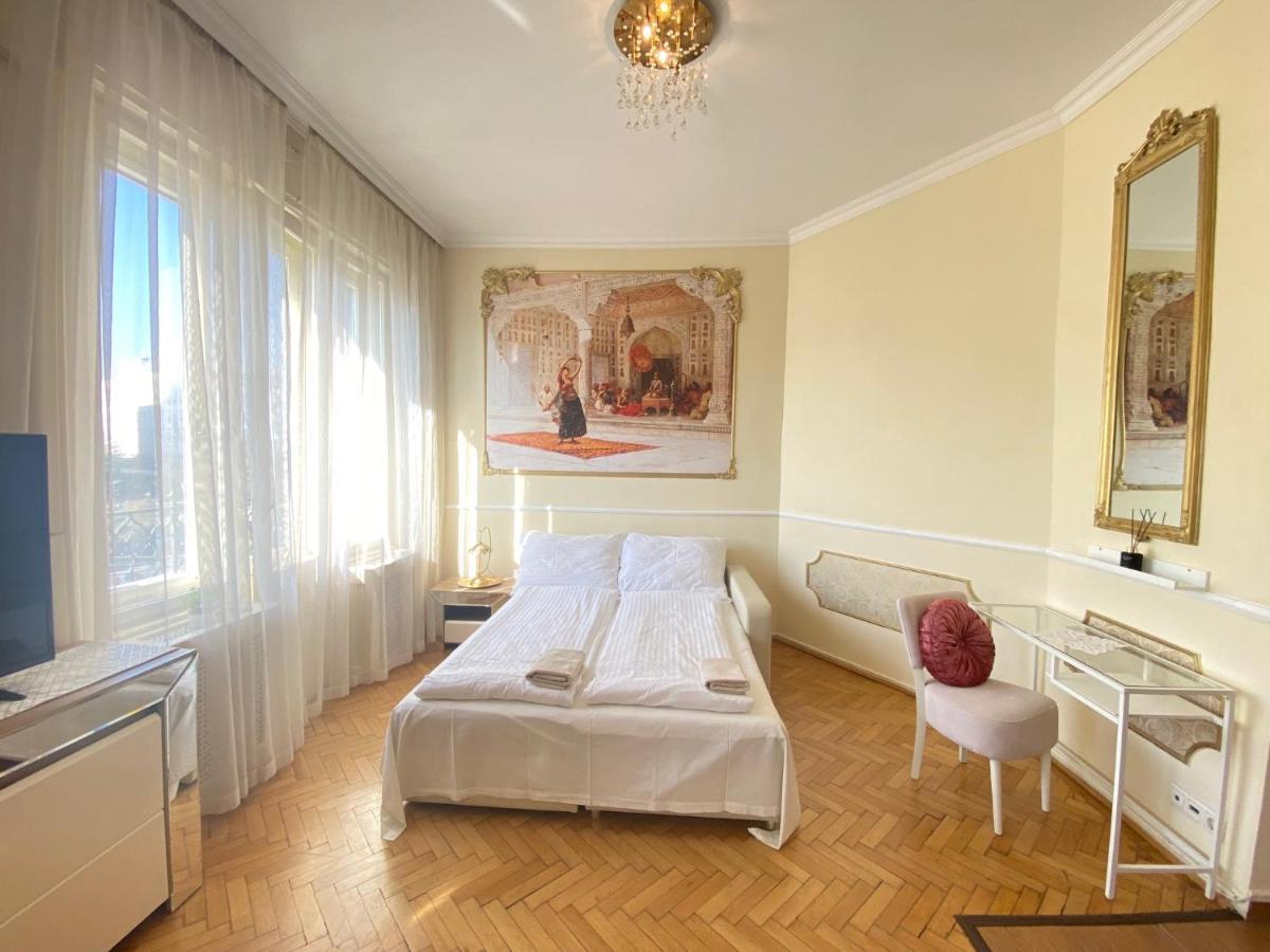 Orangehomes Panorama Enjoy Apartment Budapest Bagian luar foto