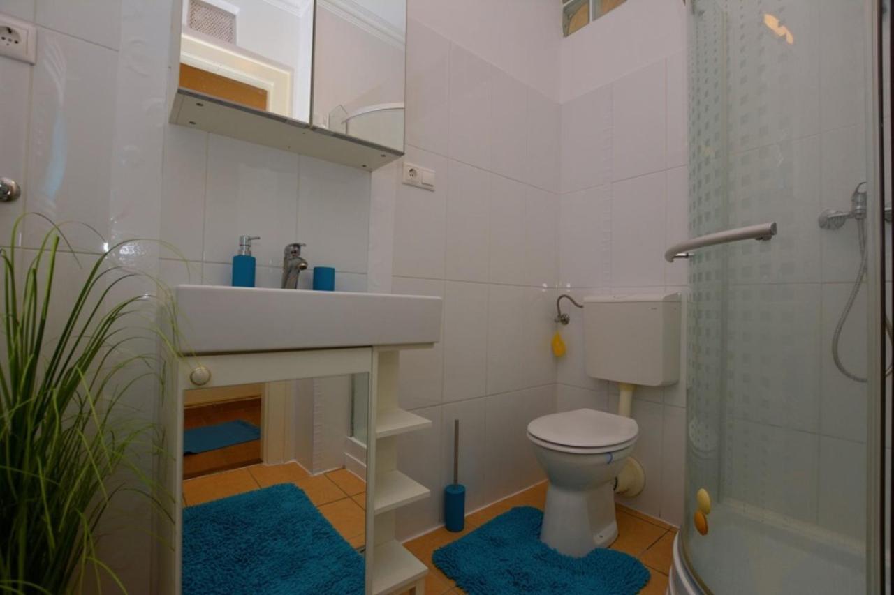 Orangehomes Panorama Enjoy Apartment Budapest Bagian luar foto