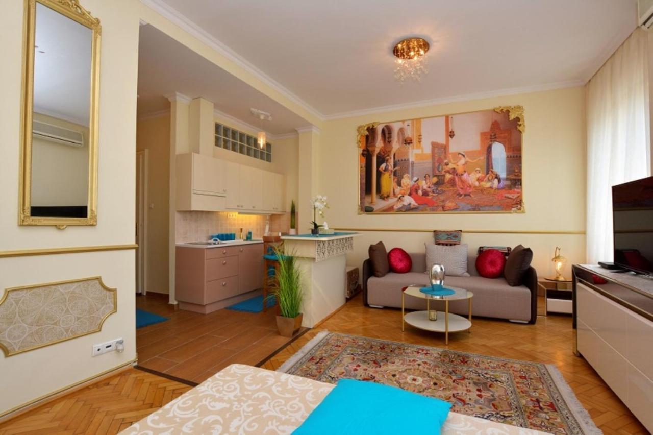 Orangehomes Panorama Enjoy Apartment Budapest Bagian luar foto