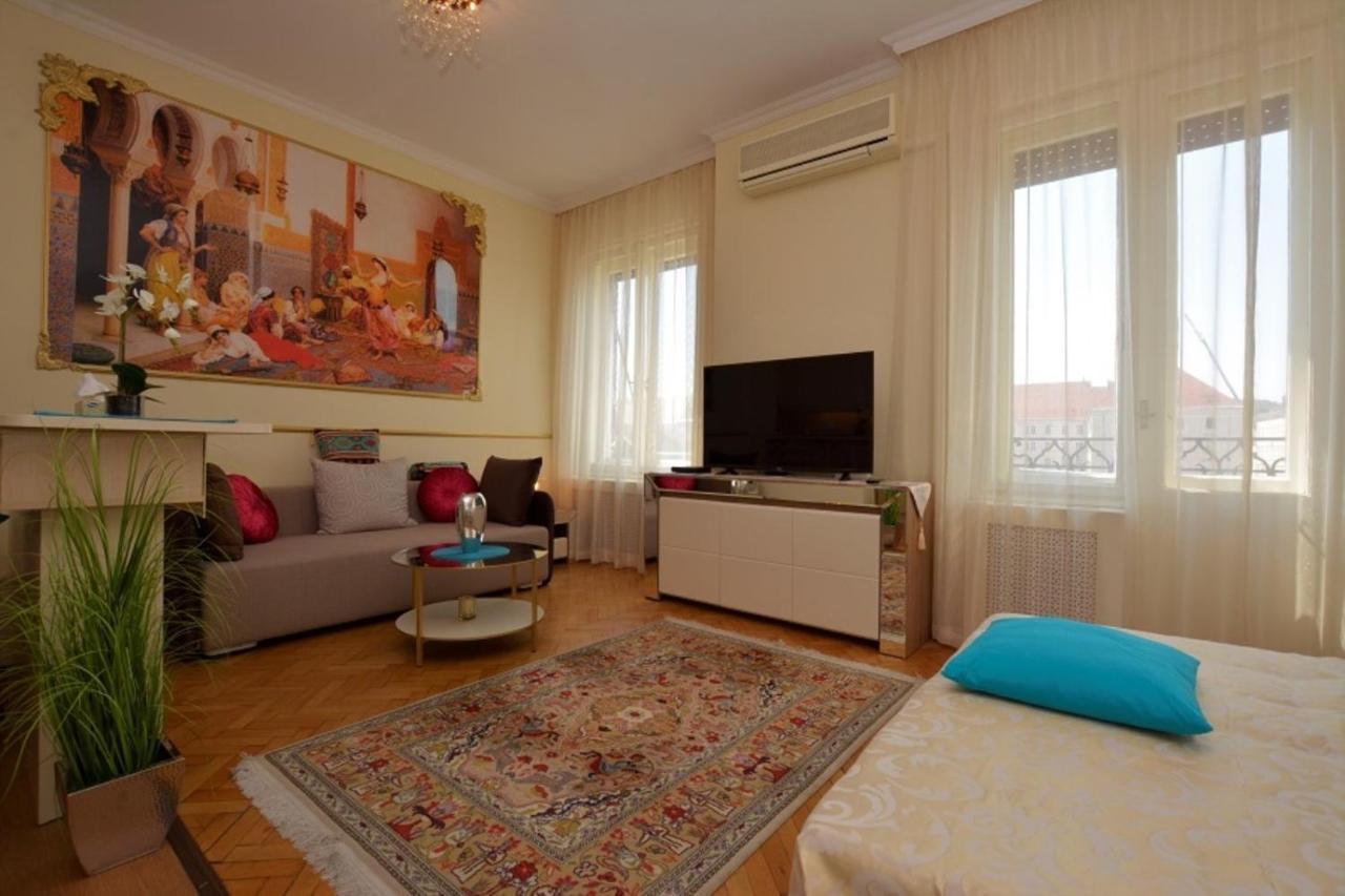 Orangehomes Panorama Enjoy Apartment Budapest Bagian luar foto